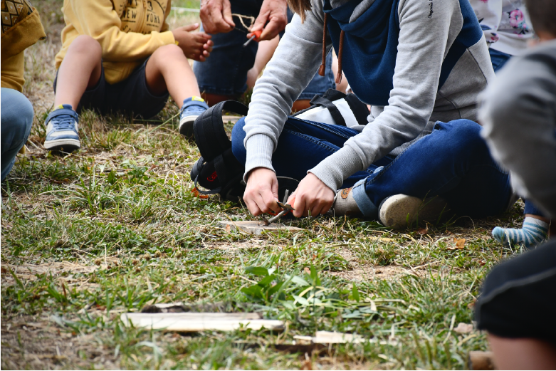 Parc Du Coq à l'Âne, Saint-Georges-de-Rex - photo 7