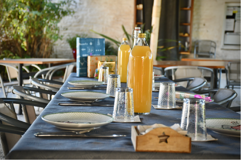 Parc Du Coq à l'Âne, Saint-Georges-de-Rex - photo 2