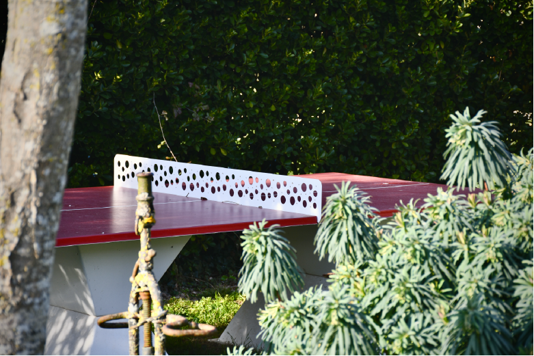 Parc Du Coq à l'Âne, Saint-Georges-de-Rex