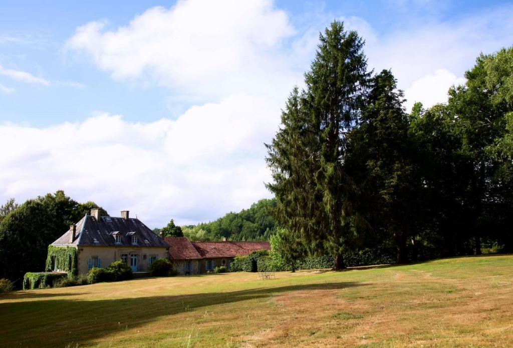 Castél de l'Arbre - Château de Memanat, Chavanat - photo 5