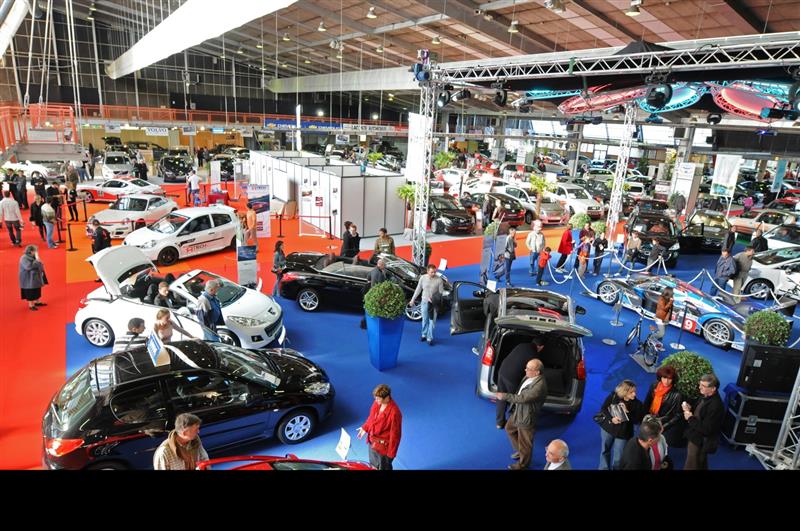 Parc des Expositions