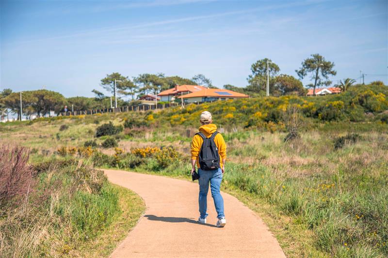 Parc écologique Izadia