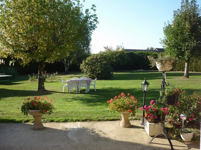 LAUTRETTE Bernadette, Saint-Cyr-les-Champagnes - photo 5