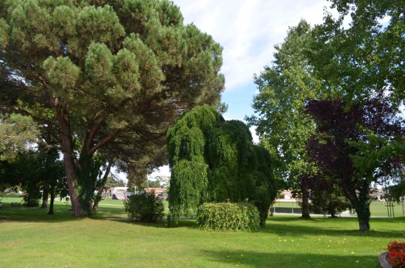 Parc Lecoq, Biganos - photo 3