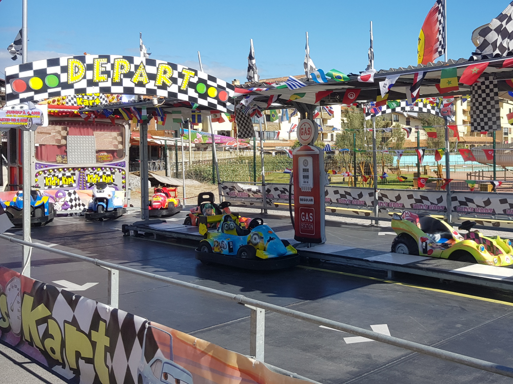 Parc de Loisirs - Minnie Landes, Seignosse - photo 3