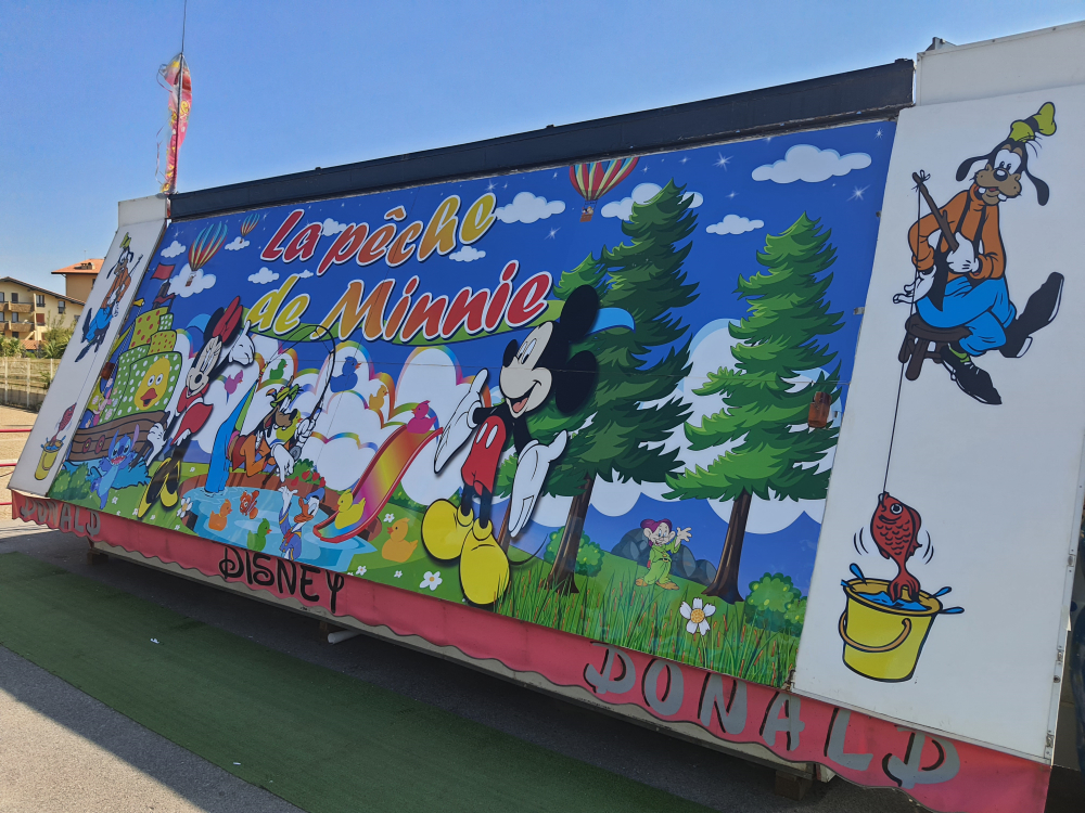 Parc de Loisirs - Minnie Landes, Seignosse - photo 2