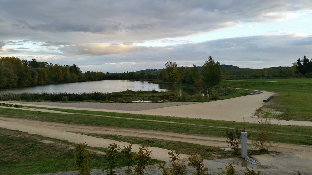 Parc Naturel de Passeligne, Boé - photo 6