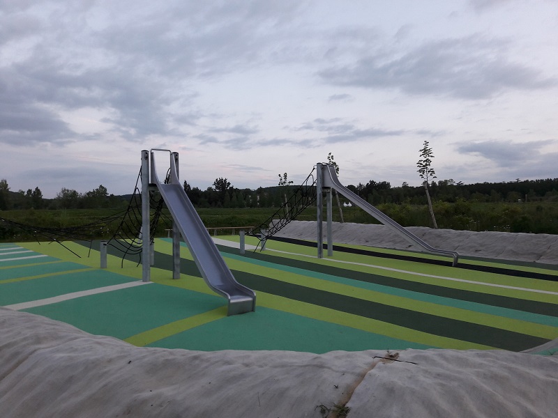 Parc Naturel de Passeligne