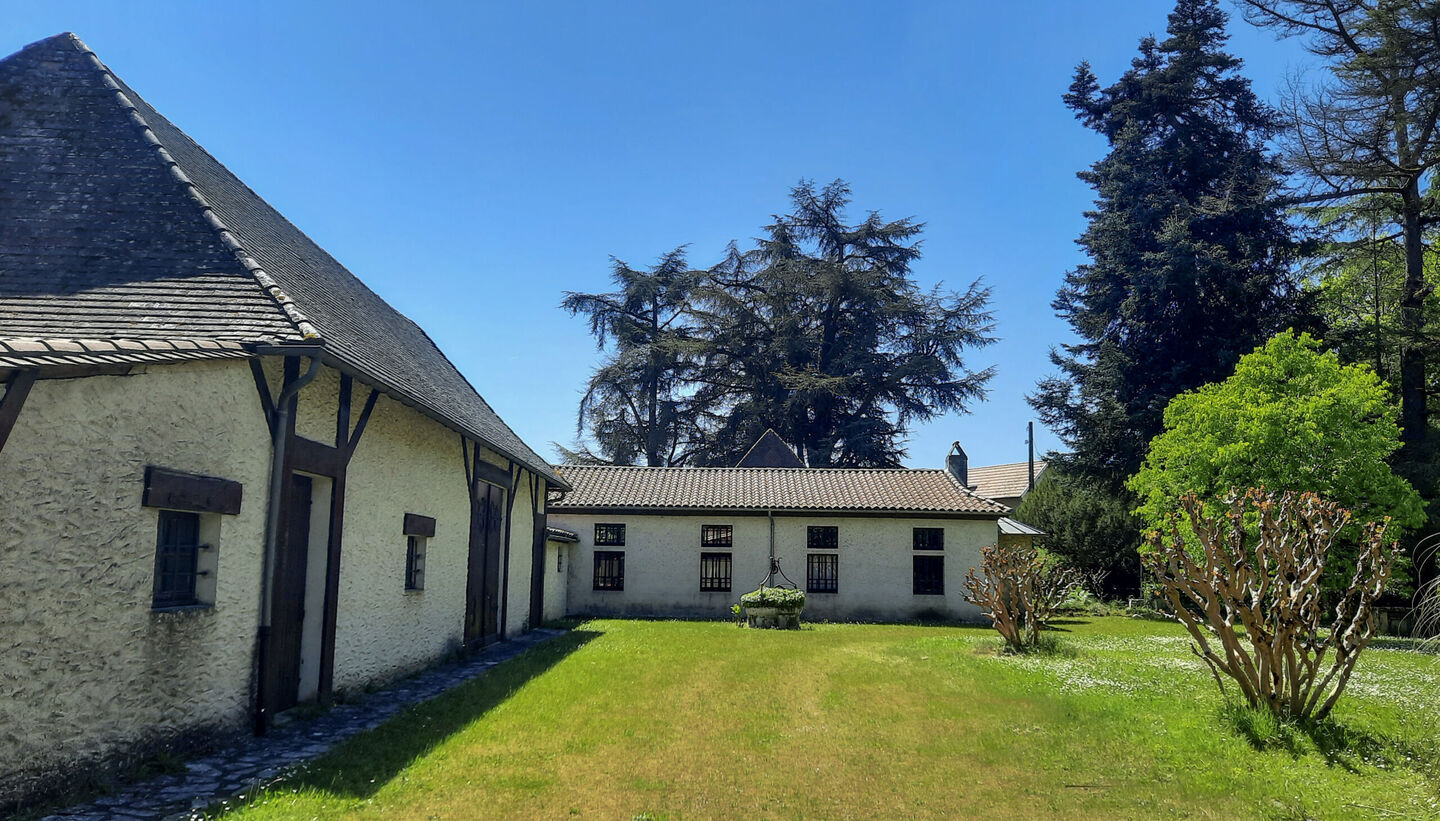 Le Parc Voulgre, Mussidan - photo 19