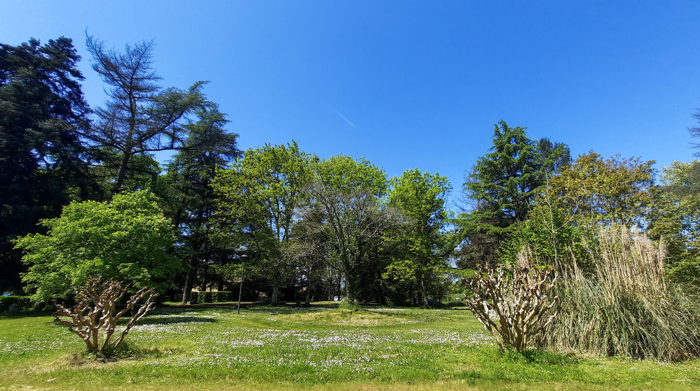 Le Parc Voulgre, Mussidan - photo 8