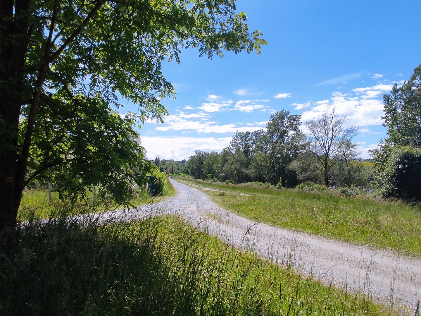 Lacs de Laroin, Laroin - photo 8