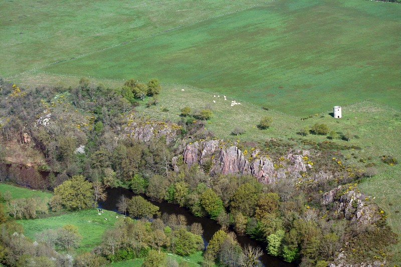 Parcours découverte d'Argenton les Vallées, Argentonnay - photo 6