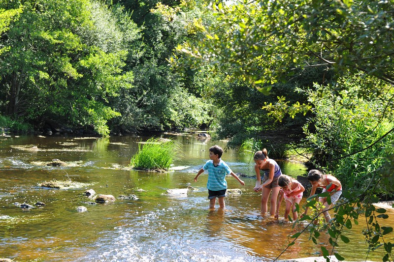 Parcours découverte d'Argenton les Vallées, Argentonnay - photo 3