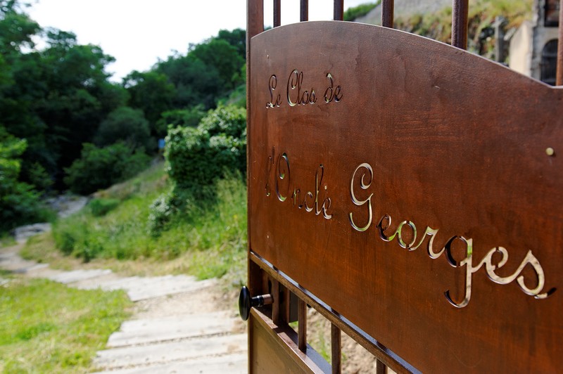 Parcours découverte d'Argenton les Vallées, Argentonnay - photo 4