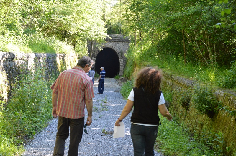 Parcours de découverte de Salies-de-Béarn