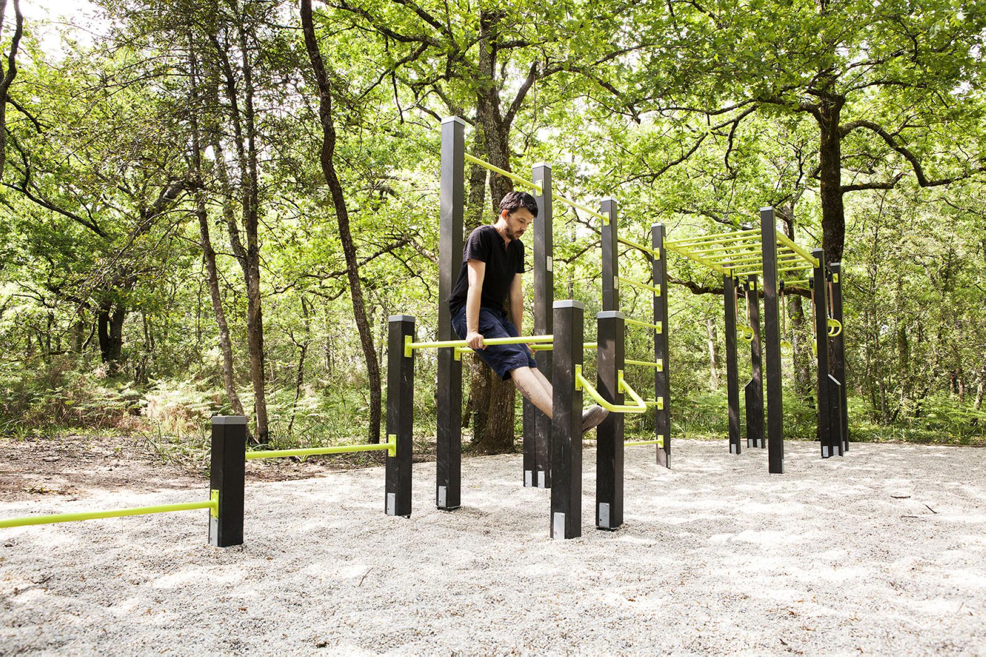 Forêt du Bourgailh, Pessac - photo 3