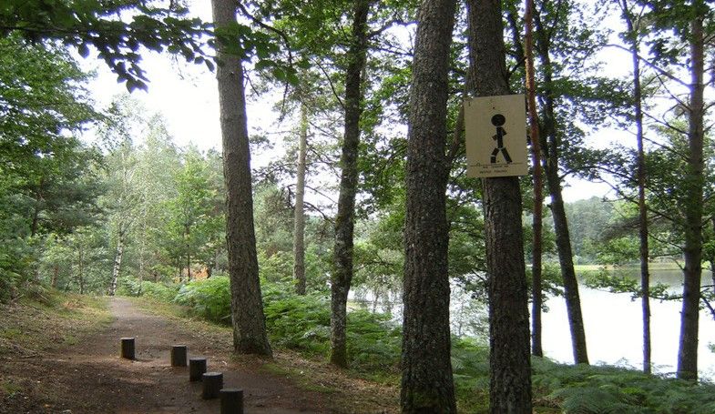 Parcours de Santé