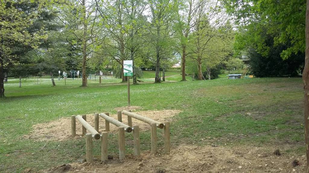 Le Parc Voulgre, Mussidan - photo 14