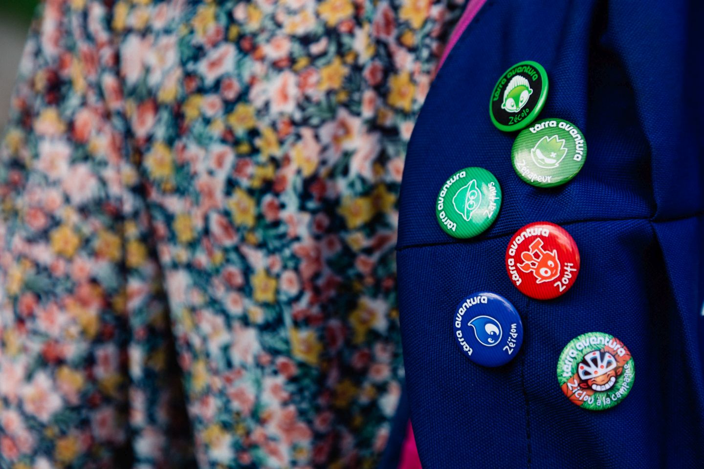 Terra Aventura "Le berger, le renard et le crestadou" - photo 3