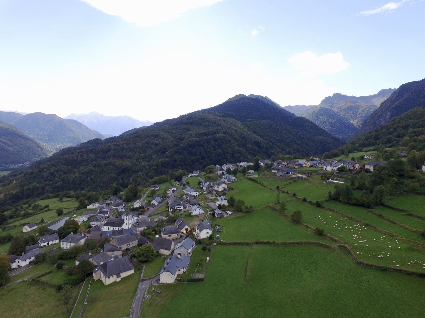Terra Aventura "Le berger, le renard et le crestadou" - photo 2