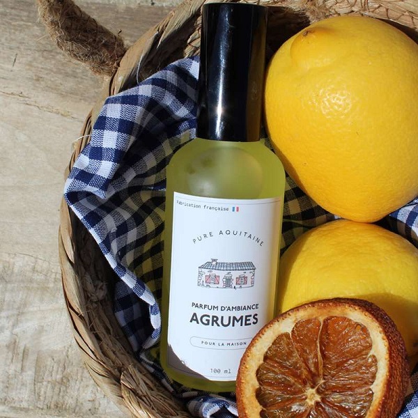 Savonnerie Pure Aquitaine