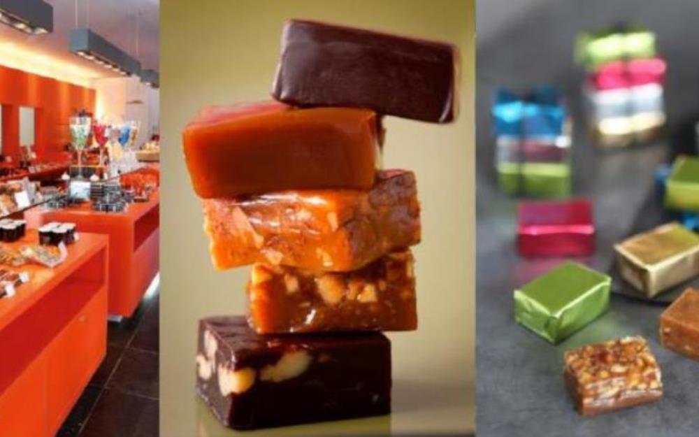 Chocolatier Paries A Bayonne 64 Commerces