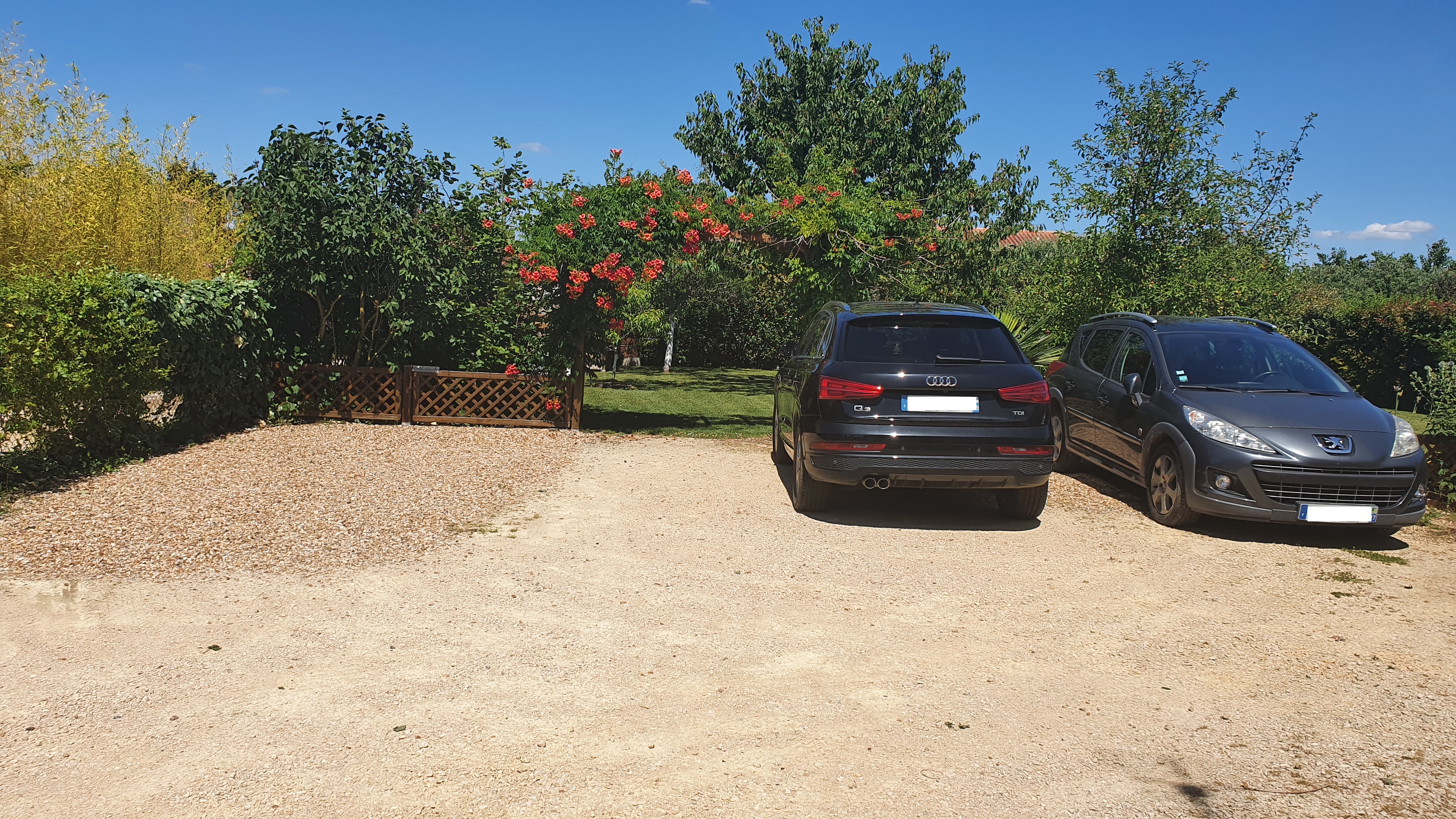 Logement Agapanthe, Saint-Georges-lès-Baillargeaux - photo 4
