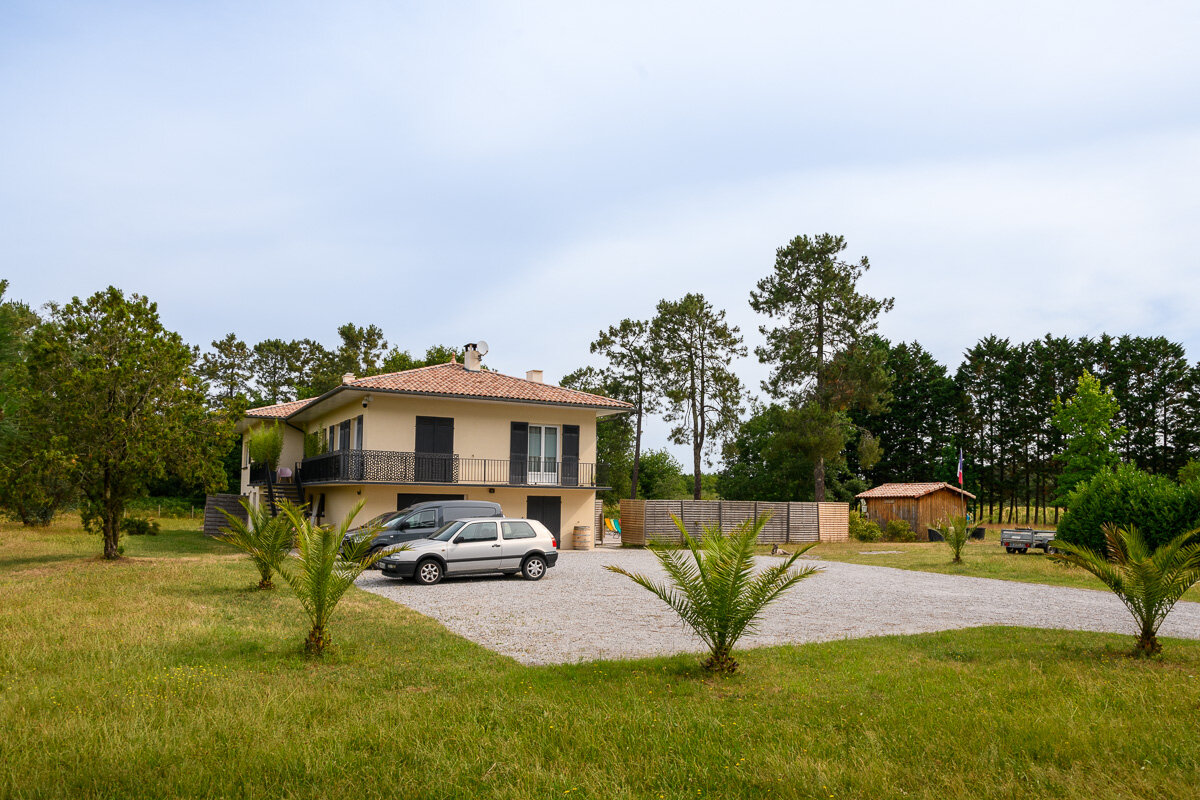 Domaine de Pont Neau, Mios - photo 11