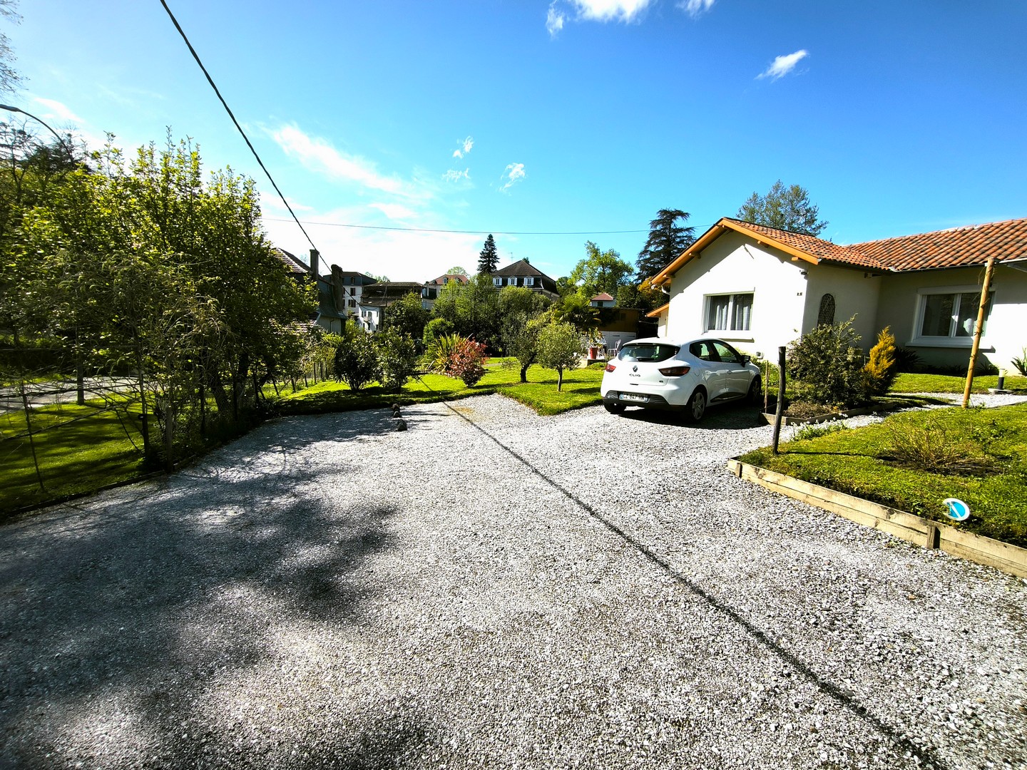 Studio Les Treilles de Salies, Salies-de-Béarn - photo 14