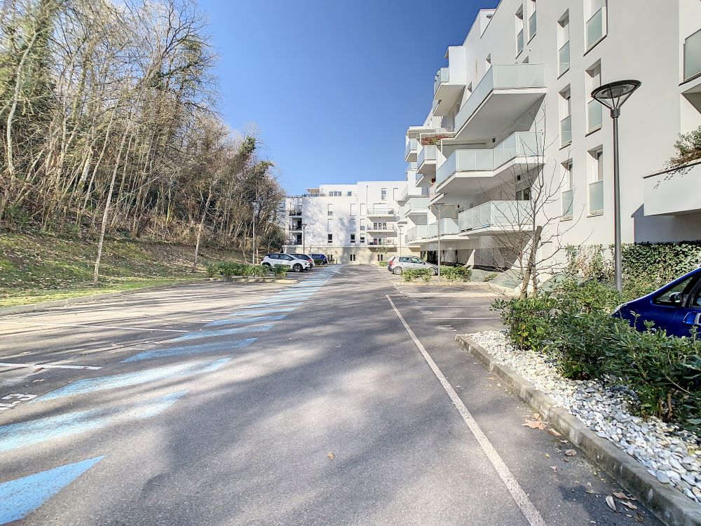 T2 - 1 à 2 pers. - LEB3/A, Dax - photo 6