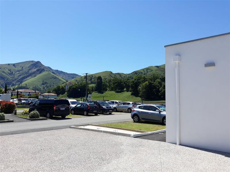 Bureau d'Accueil Touristique de Saint Etienne de Baïgorry - Office de Tourisme Pays Basque
