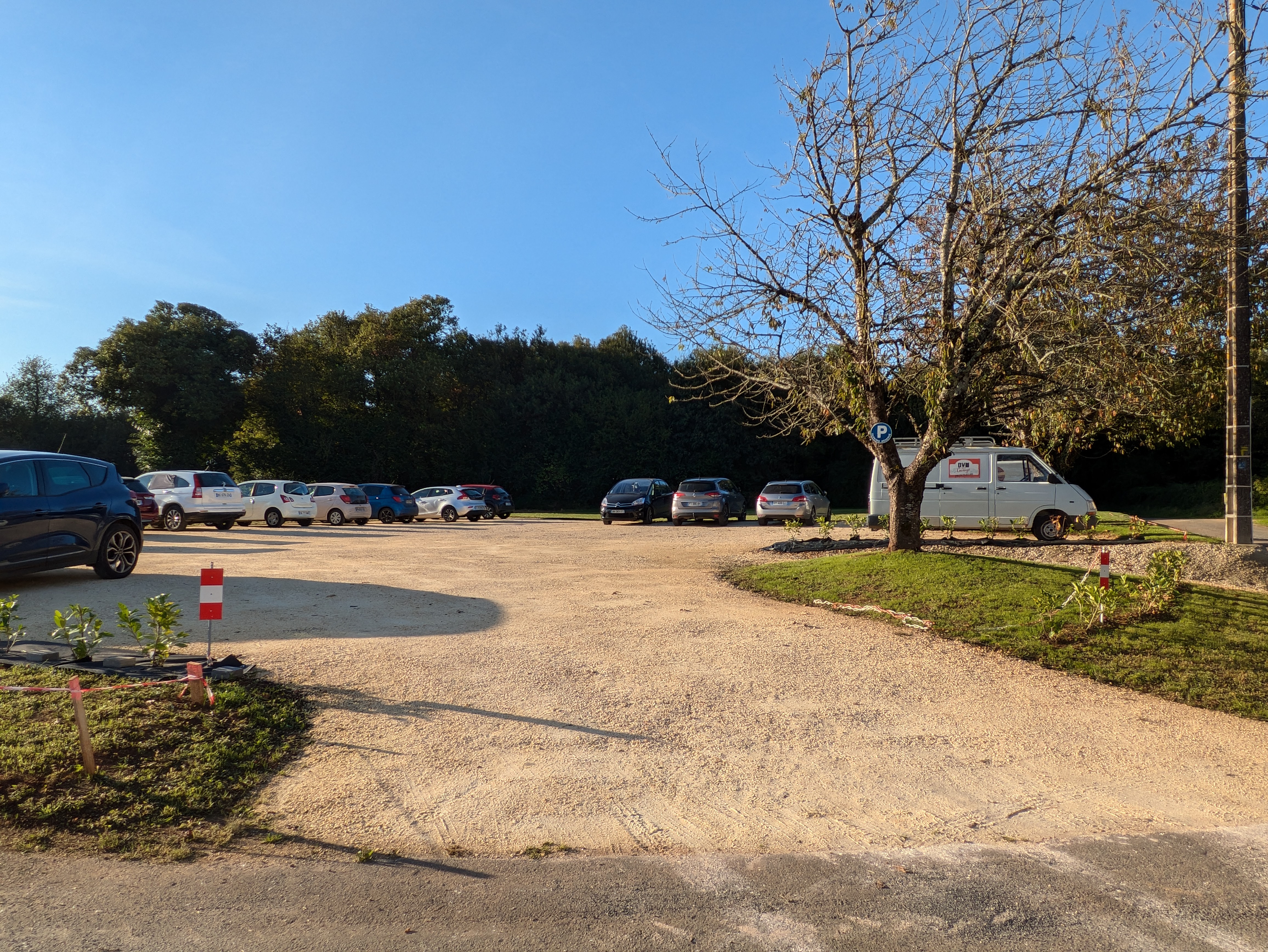 B&B Chambres d'hôtes Au Petit Bonheur, Lorigné - photo 5