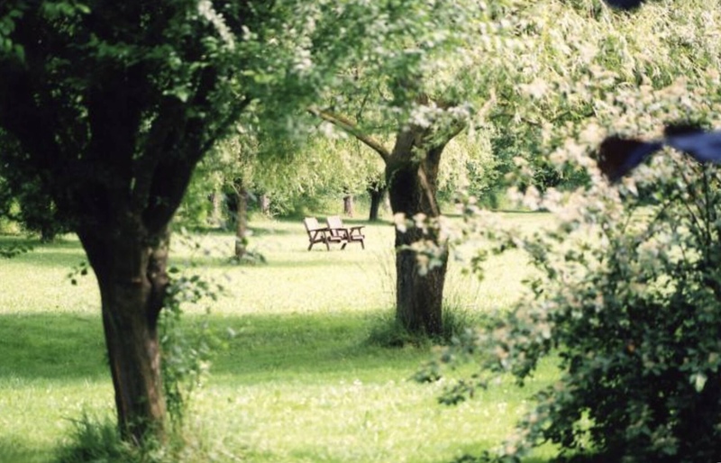 JJ Le Moulin - Cottage, Monbahus