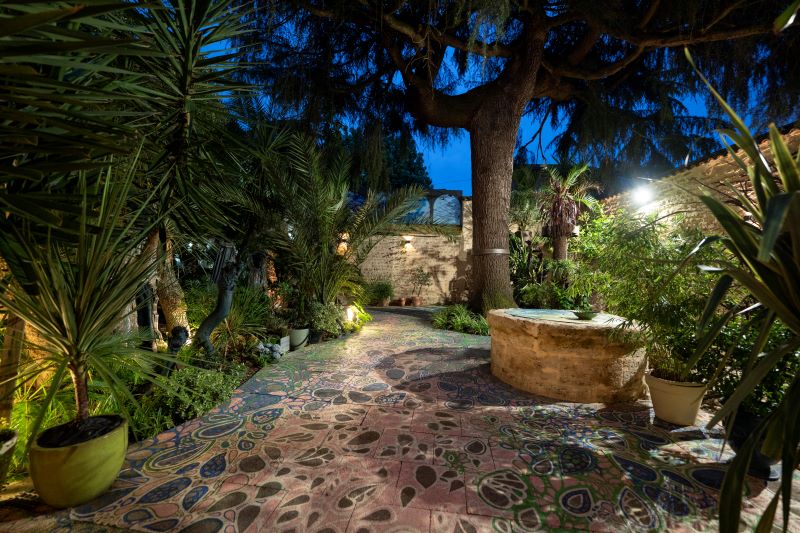 Rendez-vous aux jardins à la Maison PARRA