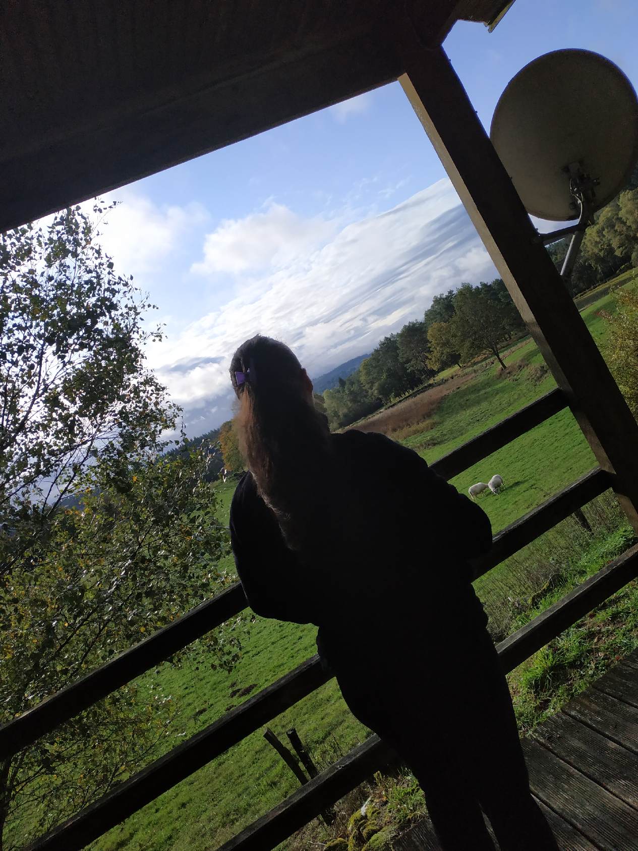 gîte d'étape, La ferme de vassivière - photo 5