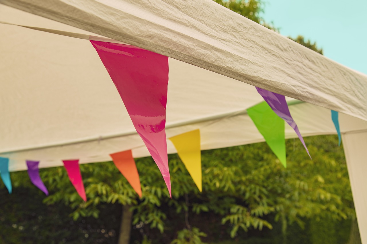 Fête patronale
