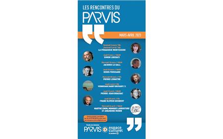 Rencontre avec PIERRE LEMAITRE Rencontre avec PIERRE LEMAITRE