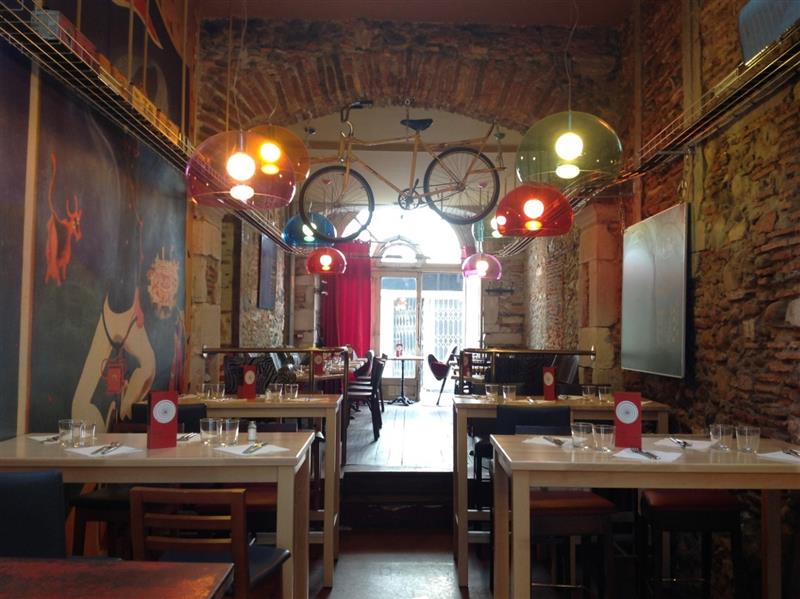 Le Café du Passage