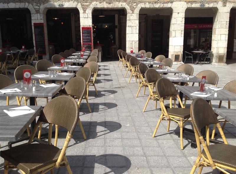 Le Café du Passage