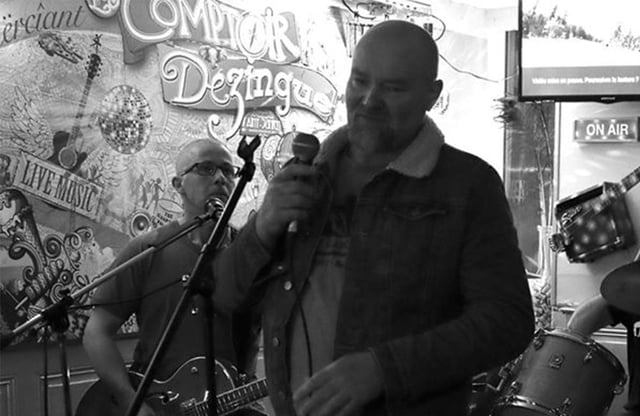 Les Offs - The Passengers - Festival des Veyracomusies