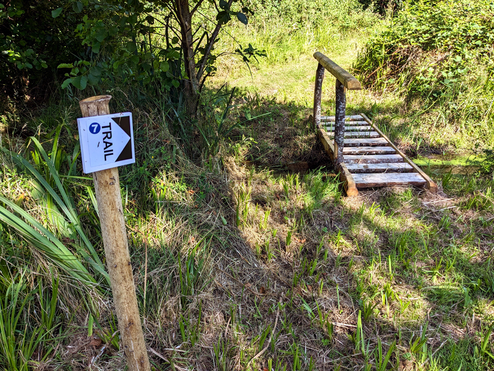 Circuit Uni'Vert Trail n°7 : Urbain'POLT — photo 3