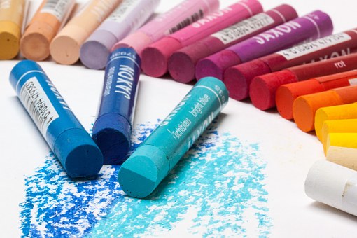 Atelier Pastel
