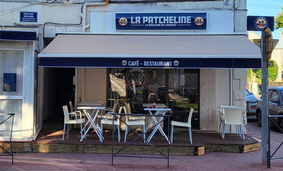 La Patcheline