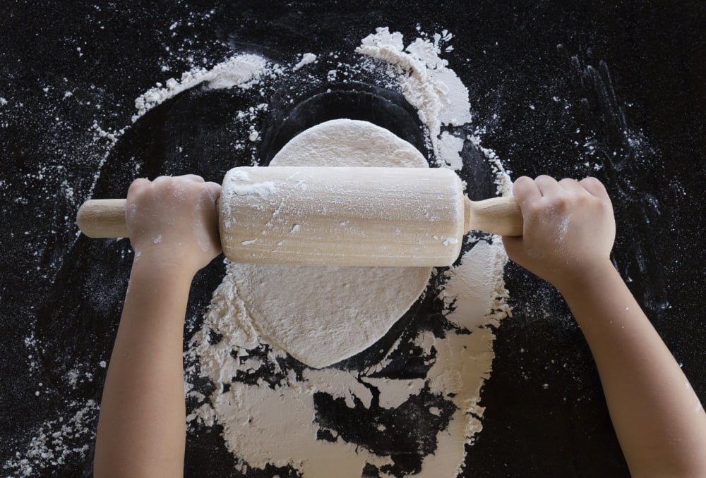 Atelier pâtisserie pour enfants - Donuts