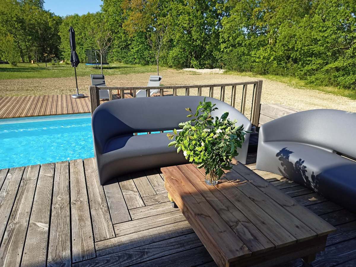 Maison les Terrasses, Dévillac - photo 16