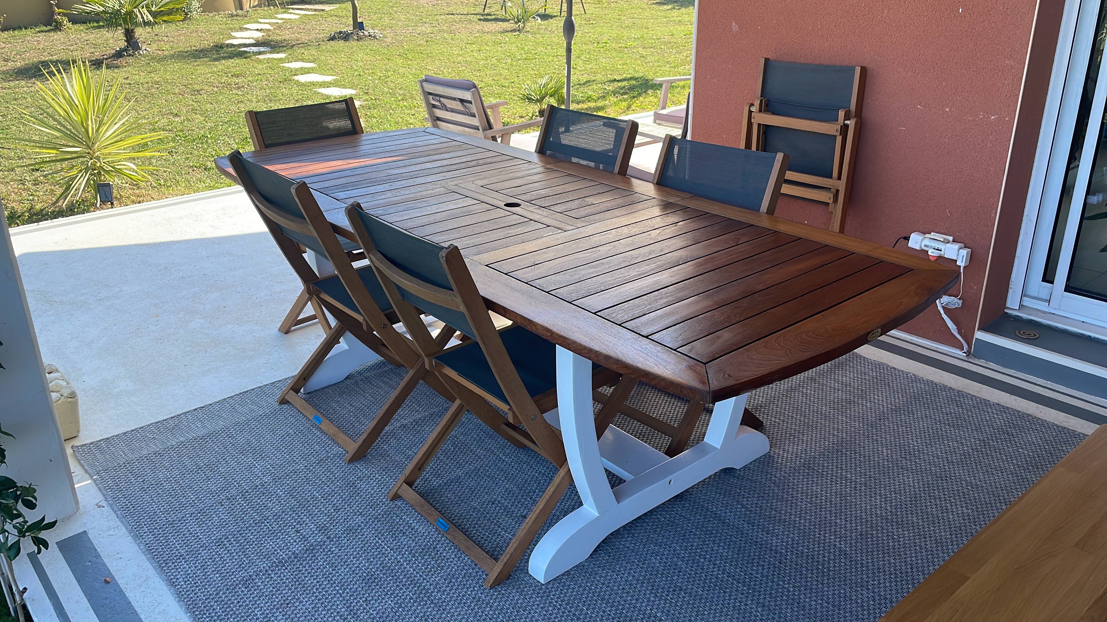 Aux Aigrettes, Gousse - photo 10