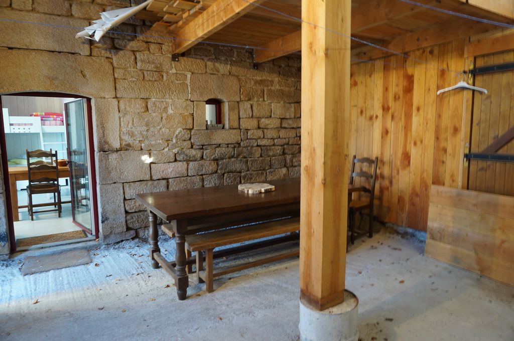 Gîte d'étape de Chabannes - photo 2