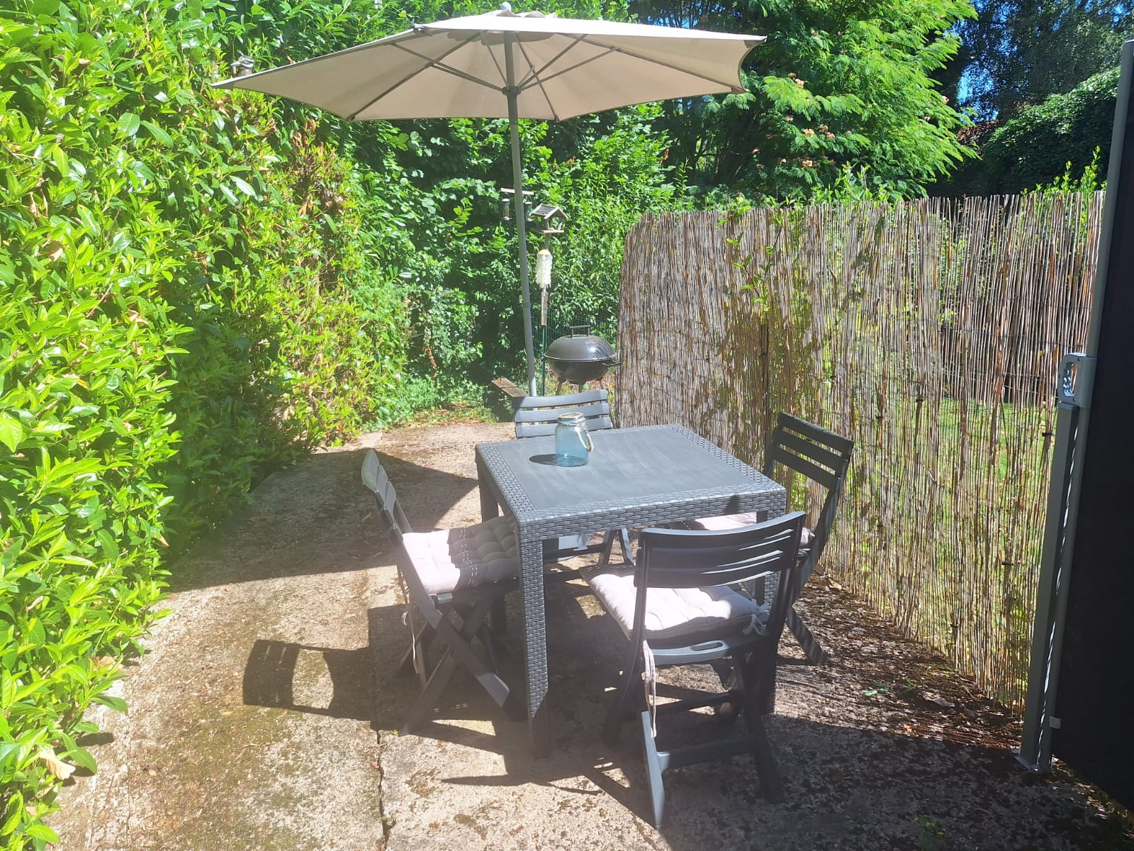 Six Rosiers Cottage, Cussac - photo 8