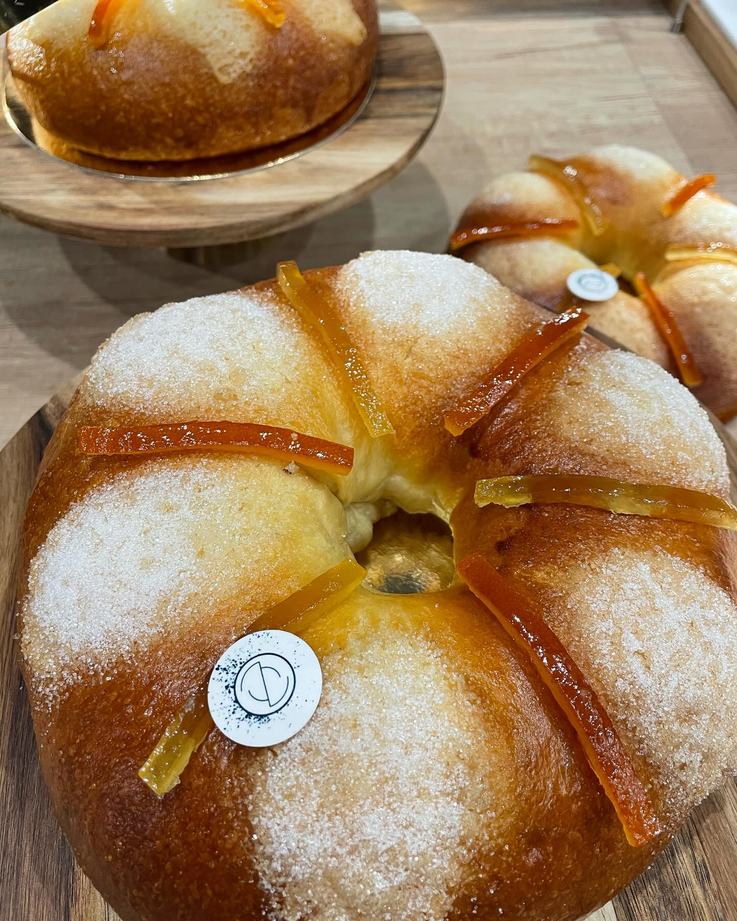 Nicolas Serrano Artisan Pâtissier — photo 2