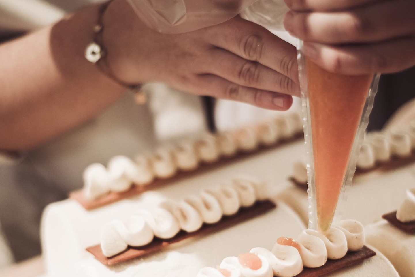 Les Pâtisseries de Marie